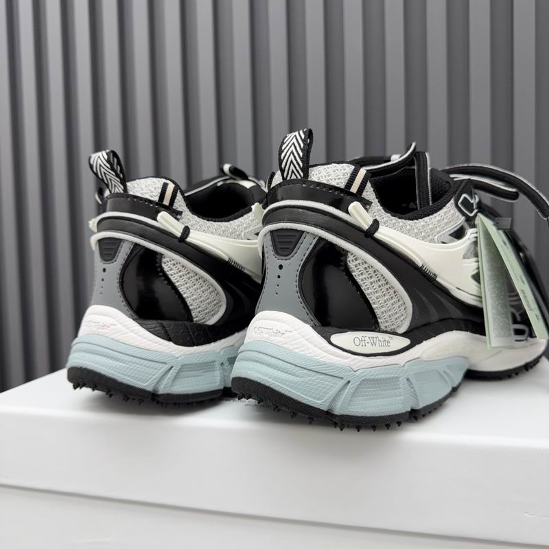 Off White sz35-40 39-46 mns0607